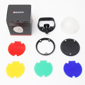 Universal Photography Equipment Universal Inflatable Soft Speedlight <strong>Flash</strong> <strong>Diffuser</strong> - Product Image 5