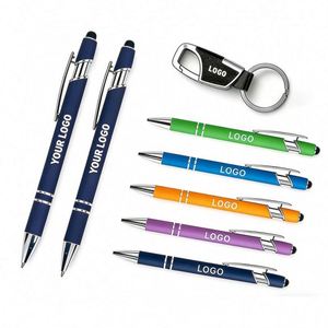 Personalized Logo Ballpoint <b>Pen</b> for Business Event Gift Promotional <b>Pen</b> Wholesale - Product Image 1