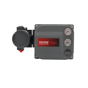 Versión Original DVC6200 con Retroalimentación Compatible con el Instrumento Regulador Neumático Wuzhong 3200MD - Product Image 6