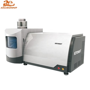 Espectrómetro de Masas de Plasma Acoplado Inductivamente (<span class=keywords><strong>ICP</strong></span>-<span class=keywords><strong>MS</strong></span>) AELAB, Origen Guangdong, 1 Año de Garantía - Product Image 1