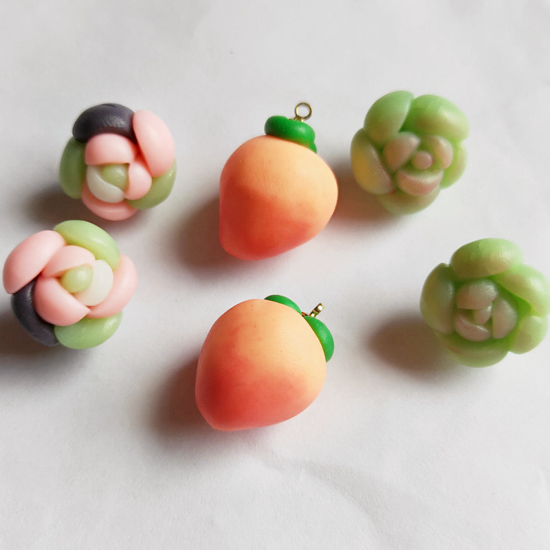 Hoops Kids Hooks Gold Stud Hoop Post Boho Succulent Wholesale Screwtype Pairs Hypoallergenic Earrings For Baby