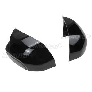 Cubierta Protectora para Espejo Retrovisor Lateral de Coche, Cubierta para Espejo Retrovisor Lateral para Ford Bronco Sport, Kit de Carrocería, Accesorios para Coche - Product Image 4
