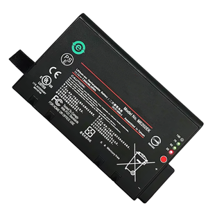 Batterie de remplacement Li-ion 11,1 V 7800 mAh de haute qualité ME202EK RHINO POWER pour <span class=keywords><strong>Goldway</strong></span> R202i CM10 CM12 CM100 CM120 CM150 - Product Image 2