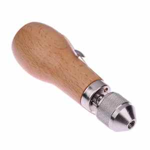 Kit Professionale per Riparazioni Rapide con Punzone da Cucito per Pelle, Vele e Tela Pesante - Product Image 1