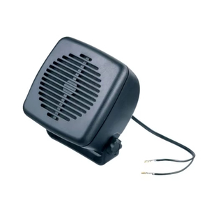 Altavoz Externo Pequeño Gmsn4078 Gmsn4078b de 5 Vatios Compatible con Radios Bidireccionales Mtp830s Mtp6000 Dp4000 Dp4000e Mtp850s Etc. - Product Image 1