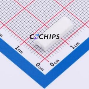 WF-1D150A9P Housing (Wire-to-Board / Wire-to-Wire) P=1.5mm Connector 1x9P 1.5mm ZH 1 - Product Image 2
