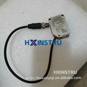 1 Pcs LM80KIQP-CNMW01 <b>Banner</b> Laser Head # hx - Product Image 1