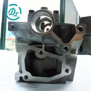 ฝาสูบดีเซล DL EexcavaStart 2E รุ่น 11101-11050 สำหรับเครื่องยนต์ 2E ยานยนต์ขนาดเล็ก-ทนทาน เชื่อถือได้ ติดตั้งง่าย - Product Image 3