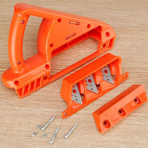 גוזם עבודת עץ גבס גוזם 45 מעלות - Product Image 6