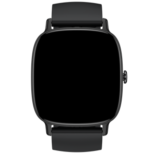 Reloj Inteligente P122 2026 con Pantalla TFT Cuadrada de 1.85'' para Fitness, Resistente al Agua IPX8, Carga Magnética, Compatible con Android 9.0 e iOS 9.0, Unisex - Product Image 4