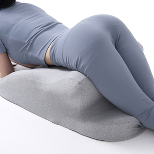 Almohadas <span class=keywords><strong>de</strong></span> Espuma Viscoelástica YUE RISE, Ergonómicas, 6 en 1, Soporte Lumbar y Cervical, Desmontables, Multifuncionales, para Lectura - Product Image 1