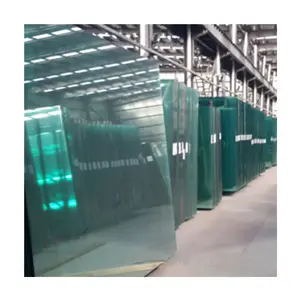 Chine approvisionnement d'usine bonne qualité 2mm 3mm 4mm 5mm 6mm 8mm 10mm 12mm 15mm 19mm transparent incolore clair verre flotté prix 5mm