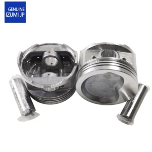 <span class=keywords><strong>Piston</strong></span> động cơ 4Y 13101-73030 13101-73010 cho phụ tùng sửa chữa động cơ <span class=keywords><strong>Toyota</strong></span> - Product Image 1