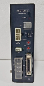 Controlador de Motor ASD16A-C Nuevo con Materiales de Aluminio, Acero, Cobre y Plástico, Envío Urgente para Aplicaciones de Automatización - Product Image 6