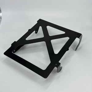 Support de plaque de protection de transmission renforcé <span class=keywords><strong>Nickerson</strong></span> pour Discovery 4 3.0T OE LR073535 avec garantie d'un an - Product Image 5