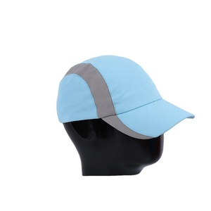 Tùy chỉnh quảng cáo thể thao khác mũ và mũ với biểu tượng tùy chỉnh thêu tay vải phổ biến phong cách thể thao - Product Image 2