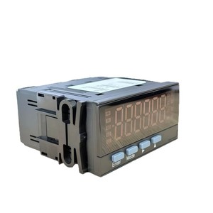 Amperímetro Industrial Watanabe A612B-04, Medidor de Panel para Uso Profesional, Origen Japón, Cumple con RoHS - Product Image 1