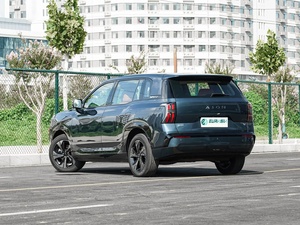 Autos Nuevos Económicos 2026 AION <span class=keywords><strong>V</strong></span>, Vehículo de Nueva Energí<span class=keywords><strong>a</strong></span>, SUV de 5 Puertas y 5 Asientos, Volante <span class=keywords><strong>a</strong></span> la Izquierda, Alta Autonomí<span class=keywords><strong>a</strong></span>, Auto Eléctrico con 520 km de Autonomí<span class=keywords><strong>a</strong></span>, 150 kW - Product Image 5
