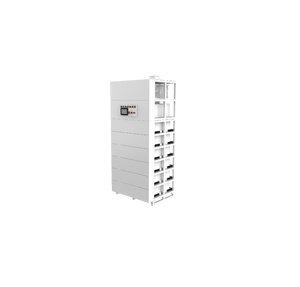 Batería Marina Brogen Personalizada de 241.92 kWh, 864 VDC, con Certificación DNV y BV, Refrigeración y Calefacción LFP, 4000 Ciclos, OEM, IP44 - Product Image 2