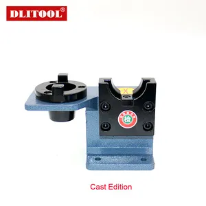 <span class=keywords><strong>Cnc</strong></span> gia công thép đúc nhôm công cụ chủ loại bỏ đứng trung tâm khóa cho nhàm chán & chuyển công cụ cho BT40 30 50 - Product Image 4