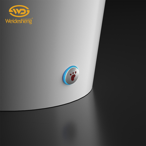 Inodoro inteligente occidental, pantalla led <span class=keywords><strong>de</strong></span> lavado automático, color blanco - Product Image 6