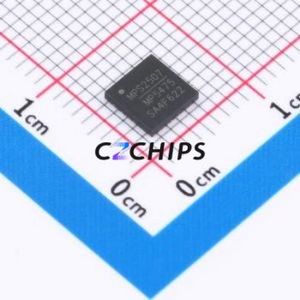 Chip IC de circuito integrado PMIC de gestión de energía profesional (PMIC), original y nuevo, de 1/2 "(5x5) - Product Image 1