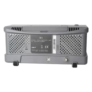 ออสซิลโลสโคปเก็บข้อมูลดิจิตอล UTD2072CL UNI-T 70MHz 2ช่อง USB 500msa/s อัตราการสุ่มตัวอย่างสูง - Product Image 4