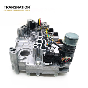 Cuerpo de Válvulas HENING JF015E para Transmisión Automática 3JX3C-X643C - Product Image 3