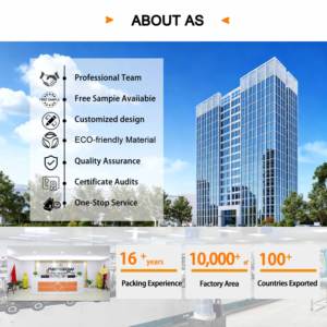 Cajas de Exhibición de Cartón Plegables Personalizadas <span class=keywords><strong>para</strong></span> Chicles, Dulces y Golosinas, Caja de Embalaje con Apertura Fácil <span class=keywords><strong>para</strong></span> Mostrador de Supermercado - Product Image 4