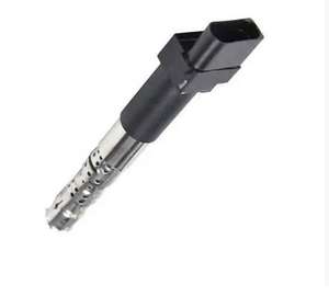 คอยล์จุดระเบิดใหม่ X AUTOHAUX สำหรับรถยนต์ Volkswagen Passat EOS Golf Touareg Audi TT Q7 A3 V6 3.2L 3.6L UF531 022905100B 022905715A - Product Image 6