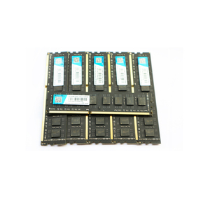 8GB <span class=keywords><strong>DDR3</strong></span> portatile RAM 1600MHz frequenza 1333MHz <span class=keywords><strong>SODIMM</strong></span> <span class=keywords><strong>DDR3</strong></span> per uso del Computer alla rinfusa imballato - Product Image 3