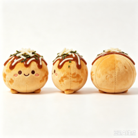 Jouet en peluche personnalisé AI ODM/OEM, design mignon de dessin animé, burger, pizza, hot-dog, cadeau pour enfants, vente en gros, usine de jouets en peluche sur mesure
