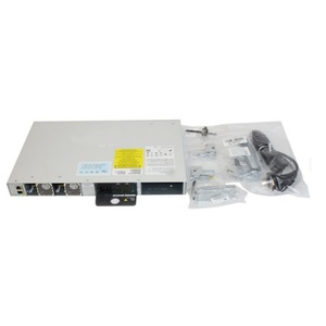 New Original Ciscos C9200L-48T-4G-E <b>Catalysts</b> 9200L 48-port with 4x1G Uplink Switch C9200L-48T-4G-E - Product Image 5