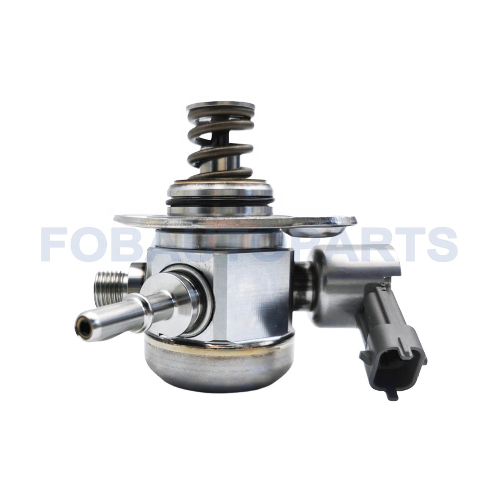 High Pressure Fuel Pump Compatible with Kia Forte Soul for Hyundai Tucson Elantra 1.8L 35320-2E100 HM10052 353202E100