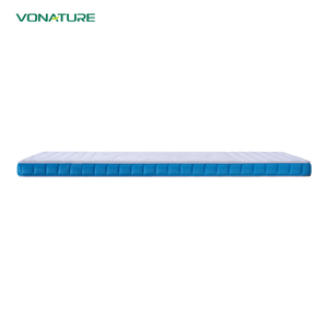 Hot bán có thể giặt bé giường nệm chống vi khuẩn nệm cho bé cũi - Product Image 3