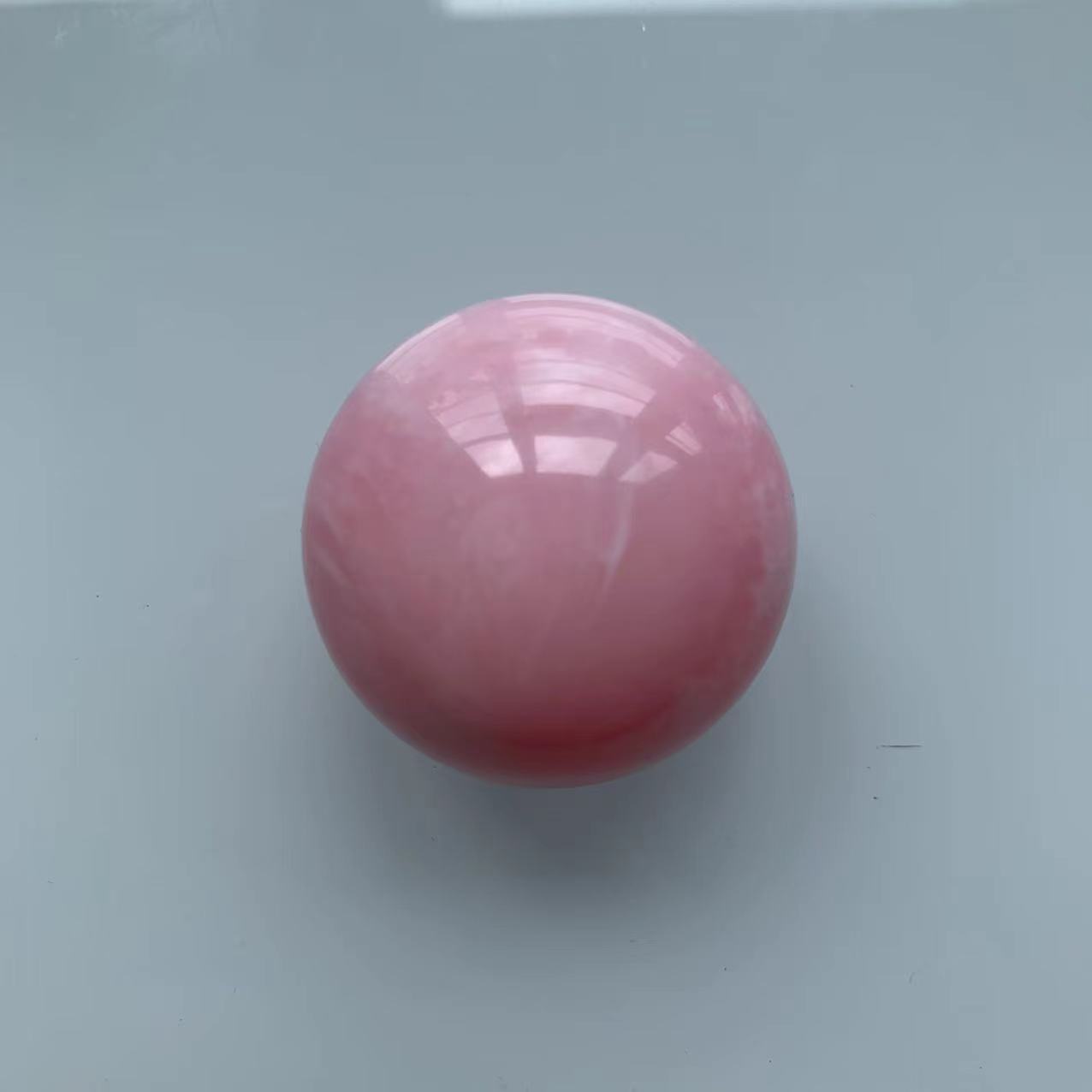 ball pink