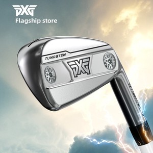Ladies' Iron <b>Set</b> - 26 New Gen8 High-forgiveness Lightweight Golf Clubs Other - Product Image 5