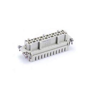 24pin heavy duty connettore simile harting ILME weidmuller walther e GW - Product Image 2