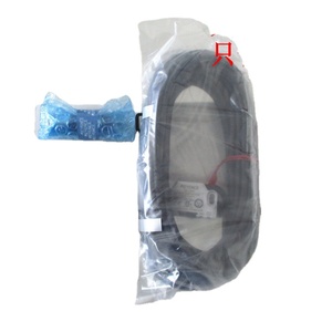 Câbles originaux GS-P8C5 NSMP pour modèles de type connecteur M12 - Product Image 4
