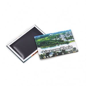 Imán de nevera de estaño con diseño de recuerdo de ciudad personalizado de Alemania, Aachen, Colonia, de alta calidad, suministrado por fábrica de China - Product Image 4