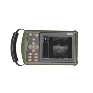 Ecógrafo Veterinario <span class=keywords><strong>DAWEI</strong></span> S1 con Sonda Multifrecuencia para un Escaneo Preciso - Product Image 5