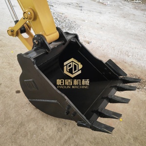 Excavatrice hydraulique Caterpillar 307.5 d'occasion, 2023, sans fuite, performances fiables, adaptée aux petits projets urbains et ruraux - Product Image 2
