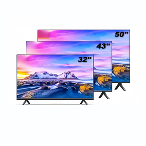 Wholesale <b>4K</b> Android Smart TV 32 42 43 50 55 65 75 85 100 InchTV Televiseur Smart TV - Product Image 2