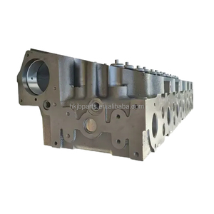 Conjunto de Cabeza de Cilindro de Motor 223-7263 2237263 para Motores Diésel Caterpillar C15 C18, Piezas de Maquinaria de Construcción - Product Image 3