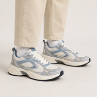 Chaussures de sport personnalisées pour la course à pied, doublure en mesh, toutes saisons, baskets athlétiques, vente en gros d'usine pour hommes et femmes, chaussures d'entraînement