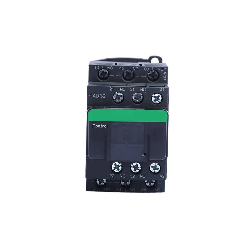 Schneiders Brand New Orginal CAD Series CAD32/50 Control 3 Open 2 ...