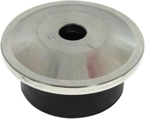 บูชกันกระแทกด้านหน้าแบบพรีเมียม รุ่น 15042048 สำหรับ Chevy Silverado GMC Sierra Express Savana Hummer H2 H3 ระบบกันสะเทือน - Product Image 1