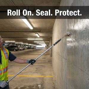 Revêtement hydrofuge pour murs souterrains, revêtement imperméable pour sous-sol, hydrofuge pour fondations - Product Image 4