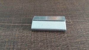 Fabricante de Hebillas de Embalaje, Materiales de Embalaje Personalizados de Bajo <span class=keywords><strong>Precio</strong></span> y Alta Calidad, Herramientas Manuales, Hebilla de Embalaje Sellada y Duradera - Product Image 1