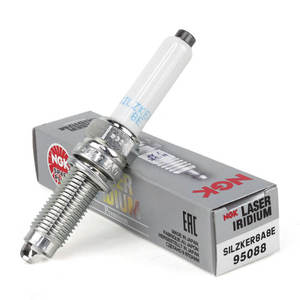 Bougies d'allumage haute puissance NGK, énergie d'allumage améliorée, pièces d'allumage automobile, idéales pour les systèmes de moteurs à haut rapport de compression - Product Image 3